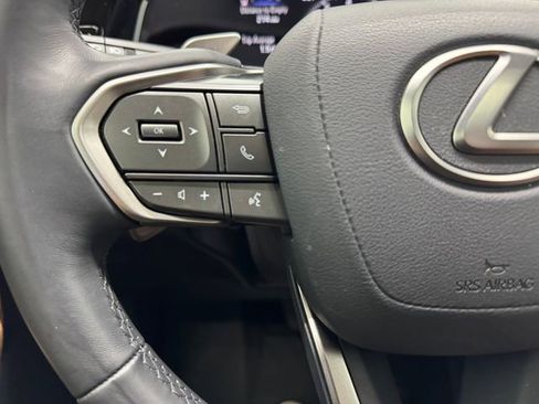 Used 2024 Lexus NX 250 FWD w/ Towing Package (2000 Lbs) image 22