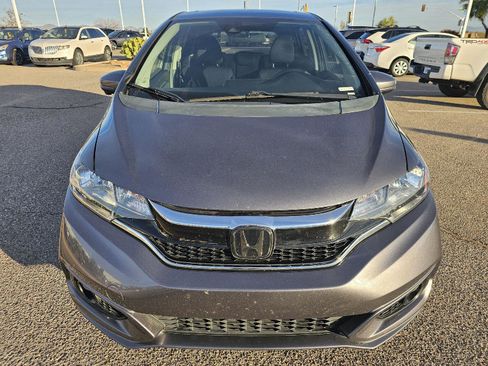 Used 2020 Honda Fit EX image 12