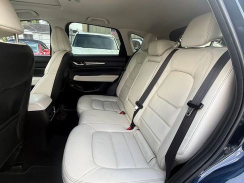 Used 2017 MAZDA CX-5 Grand Touring w/ Premium Package image 16