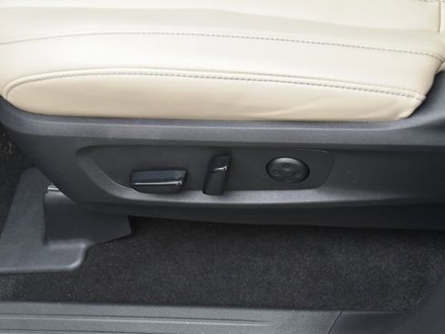 Used 2023 INFINITI QX60 Luxe image 35