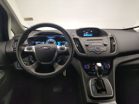 Used 2018 Ford C-MAX SE FWD image 22