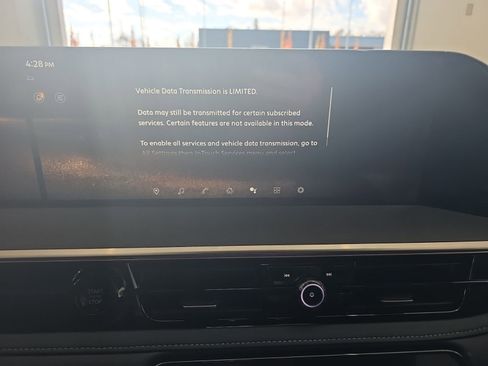 New 2026 INFINITI QX80 4WD image 40