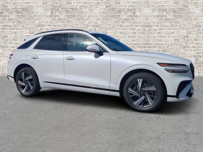 New 2026 Genesis GV70 3.5T Sport Advanced