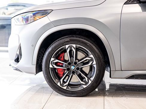 Used 2026 BMW X1 M35i AWD/4WD image 8