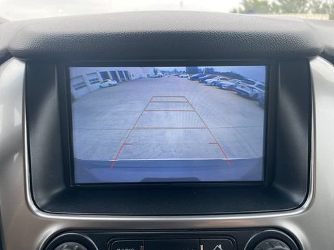 Used 2018 Chevrolet Suburban Premier w/ Max Trailering Package AWD/4WD image 14