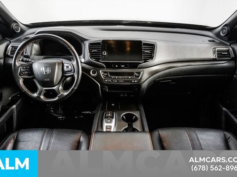 Used 2024 Honda Ridgeline TrailSport image 17