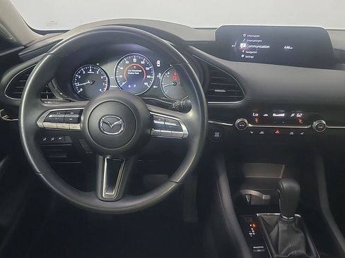 Used 2023 MAZDA MAZDA3 s FWD image 24