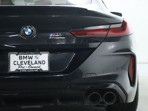 Used 2022 BMW M8 Competition image 47