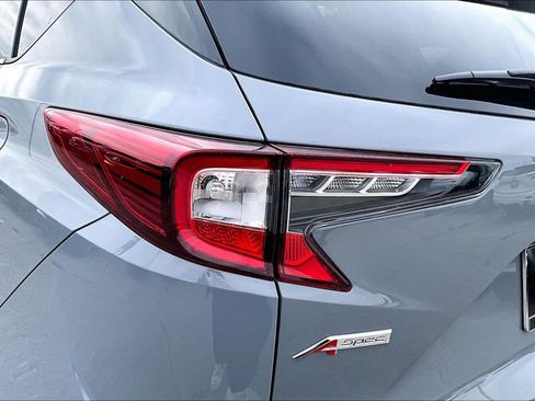 New 2026 Acura RDX A-Spec AWD/4WD image 38