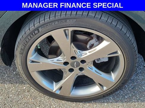 Used 2024 Genesis GV80 3.5T w/ Prestige Package AWD/4WD image 7
