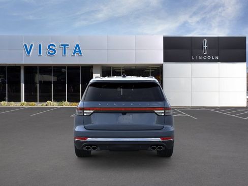 Used 2026 Lincoln Aviator Reserve RWD image 5