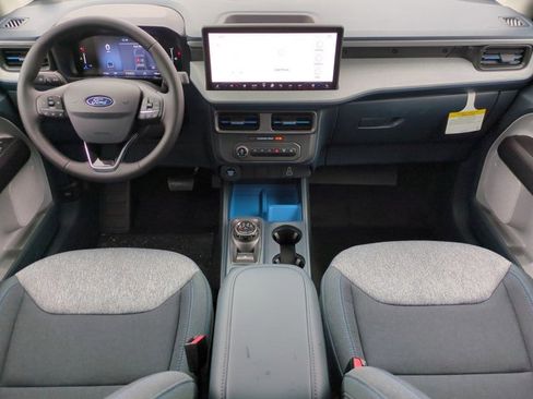 New 2025 Ford Maverick XLT w/ XLT Luxury Package image 15