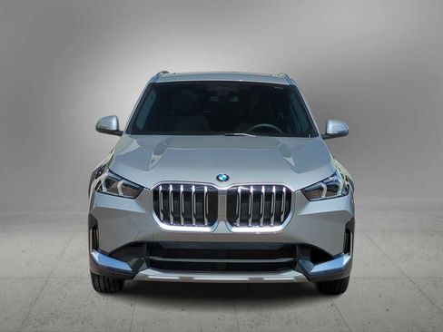 Used 2026 BMW X1 xDrive28i image 3