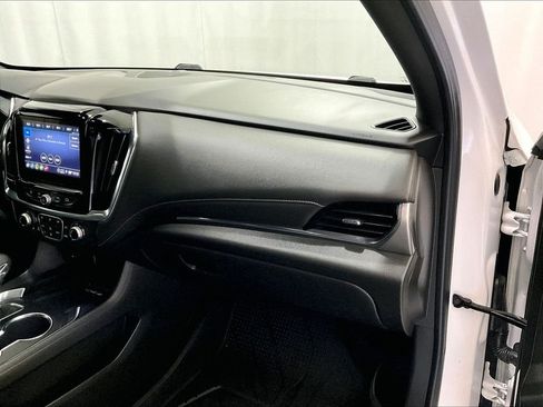 Used 2023 Chevrolet Traverse LT w/ LPO, Floor Liner Package AWD/4WD image 13