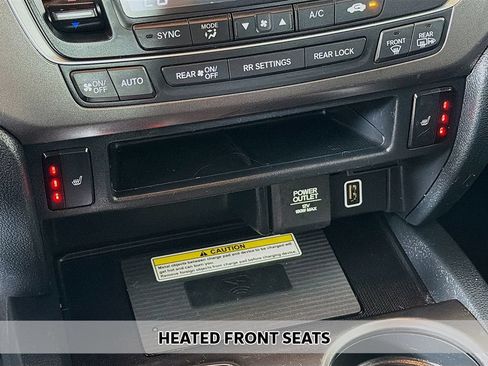 Used 2021 Honda Pilot Special Edition image 9
