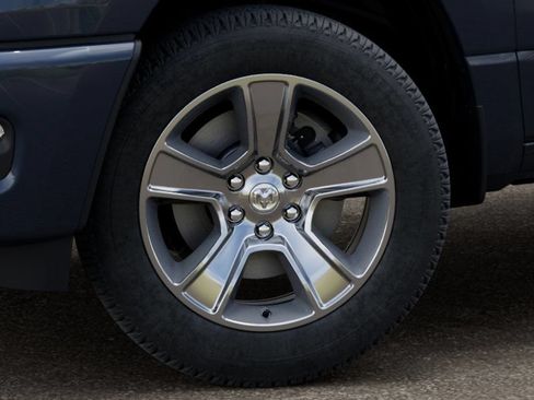 New 2026 RAM 1500 Express RWD image 8
