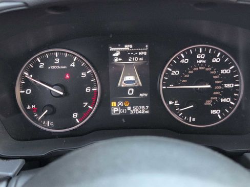 Used 2024 Subaru Crosstrek 2.5i Limited w/ Popular Package #4A image 30