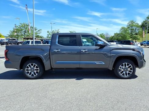 New 2026 Toyota Tundra 1794 Edition AWD/4WD image 2
