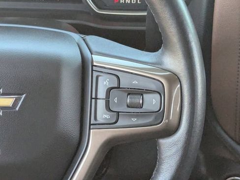 Used 2023 Chevrolet Silverado 2500 High Country w/ Z71 Off-Road Package AWD/4WD image 20