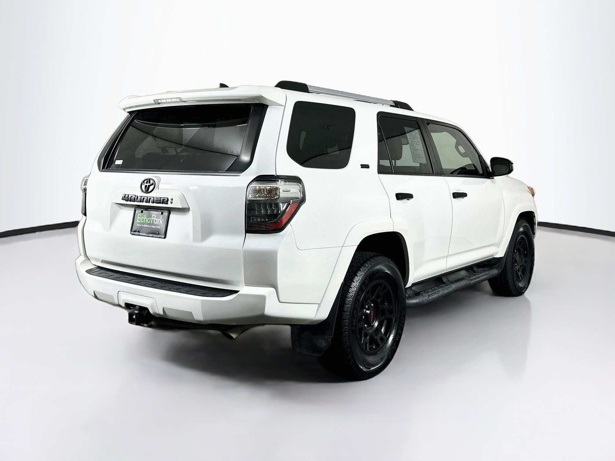Used 2023 Toyota 4Runner SR5 RWD image 9