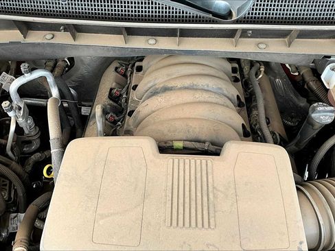 Used 2022 Chevrolet Silverado 1500 RST image 32