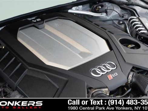 Used 2022 Audi RS 7 Sportback image 77