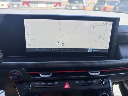 New 2026 Hyundai Sonata N Line FWD image 12