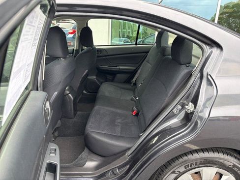 Used 2014 Subaru Impreza 2.0i AWD/4WD image 29