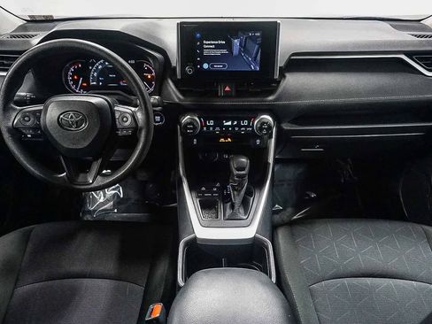 Certified 2024 Toyota RAV4 XLE FWD image 14