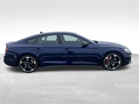 Used 2023 Audi S5 Prestige image 6