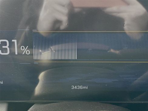 New 2026 Chevrolet Equinox EV LT image 7