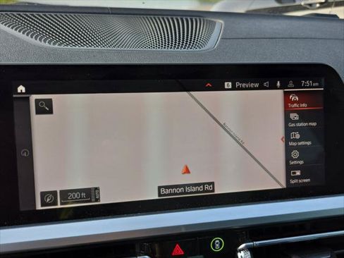 Used 2020 BMW M340i RWD image 18