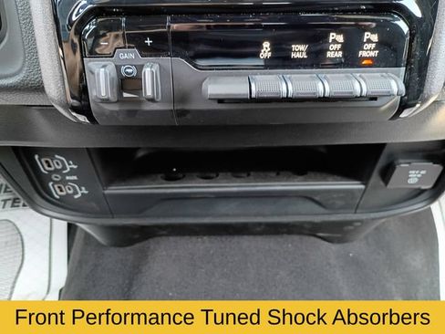 Used 2026 RAM 2500 Tradesman w/ Power Wagon Package AWD/4WD image 18