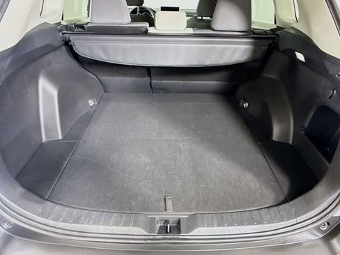 Certified 2025 Toyota RAV4 XLE FWD image 26