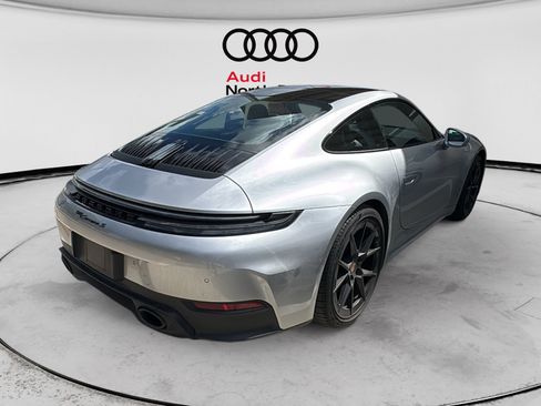 Used 2025 Porsche 911 Carrera S RWD image 7