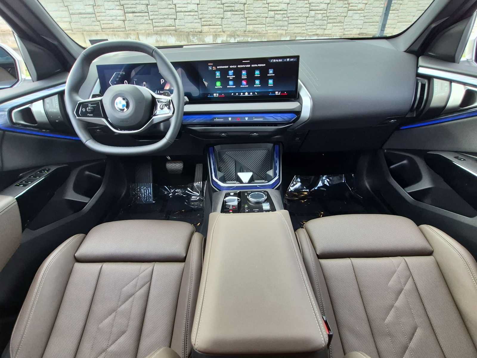 Used 2026 BMW X3 xDrive30i w/ Premium Package AWD/4WD image 15