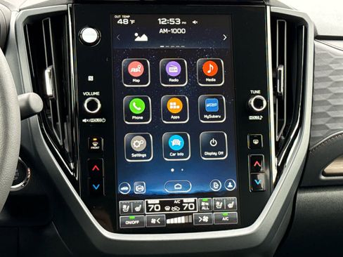 New 2025 Subaru Forester Touring image 11