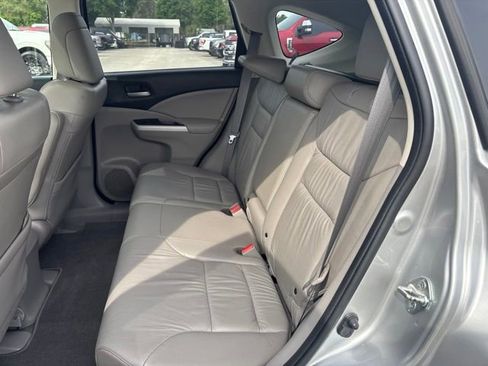 Used 2012 Honda CR-V EX-L image 10