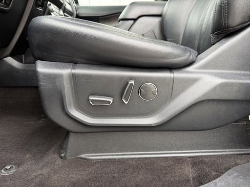 Used 2020 Ford Expedition Limited w/ Texas Edition Package image 11