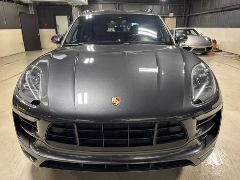 Used 2018 Porsche Macan GTS image 6