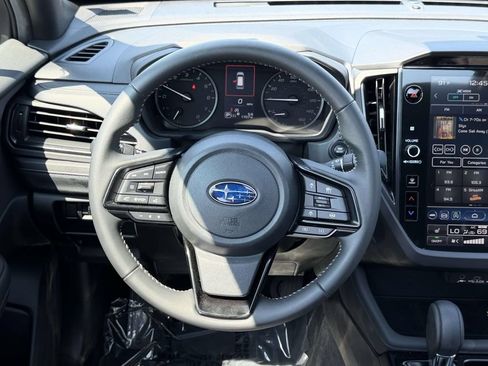 Certified 2026 Subaru Forester Premium AWD/4WD image 21