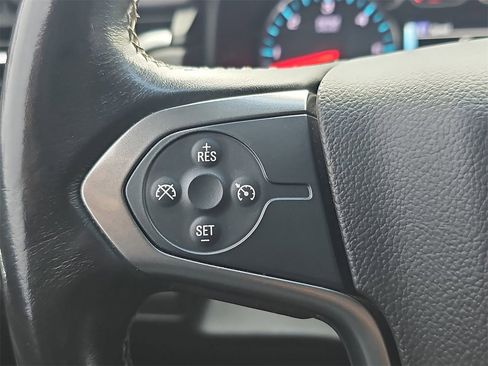 Used 2019 Chevrolet Tahoe LS image 17