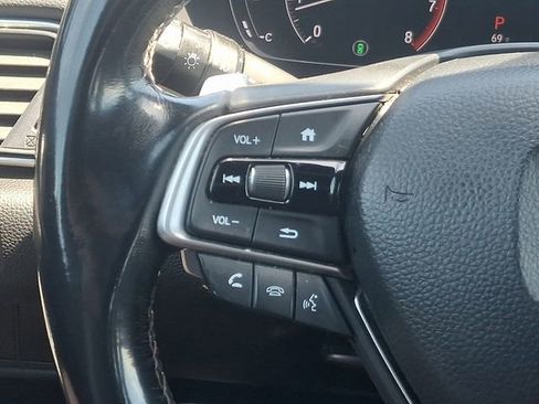 Used 2020 Honda Accord Sport image 20