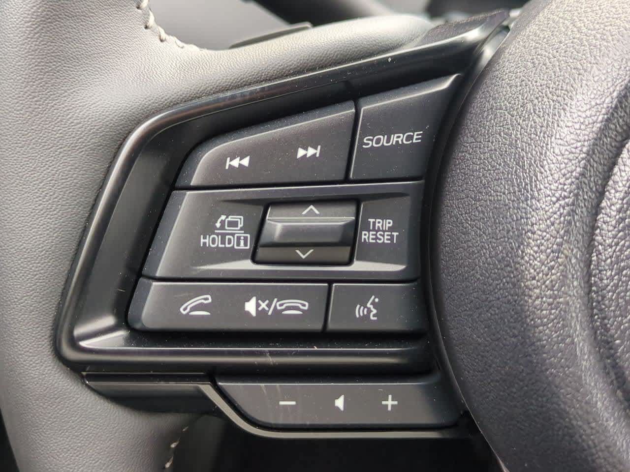 New 2026 Subaru Outback Touring XT AWD/4WD image 24