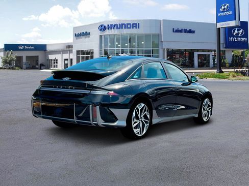 New 2025 Hyundai Ioniq 6 SEL image 7