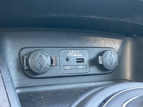 Used 2012 Kia Sportage EX w/ EX Premium Pkg FWD image 22