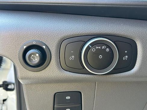 New 2025 Ford Transit 350 Base w/ Load Area Protection Package image 24