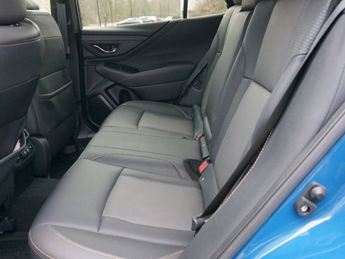 Used 2022 Subaru Outback Wilderness image 15