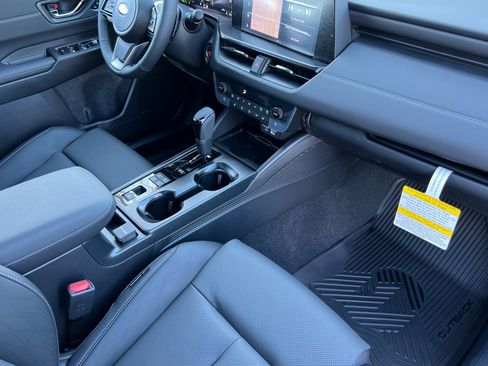 New 2026 Subaru Outback Touring XT image 16