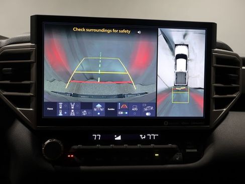 Used 2023 Toyota Tundra Limited image 27